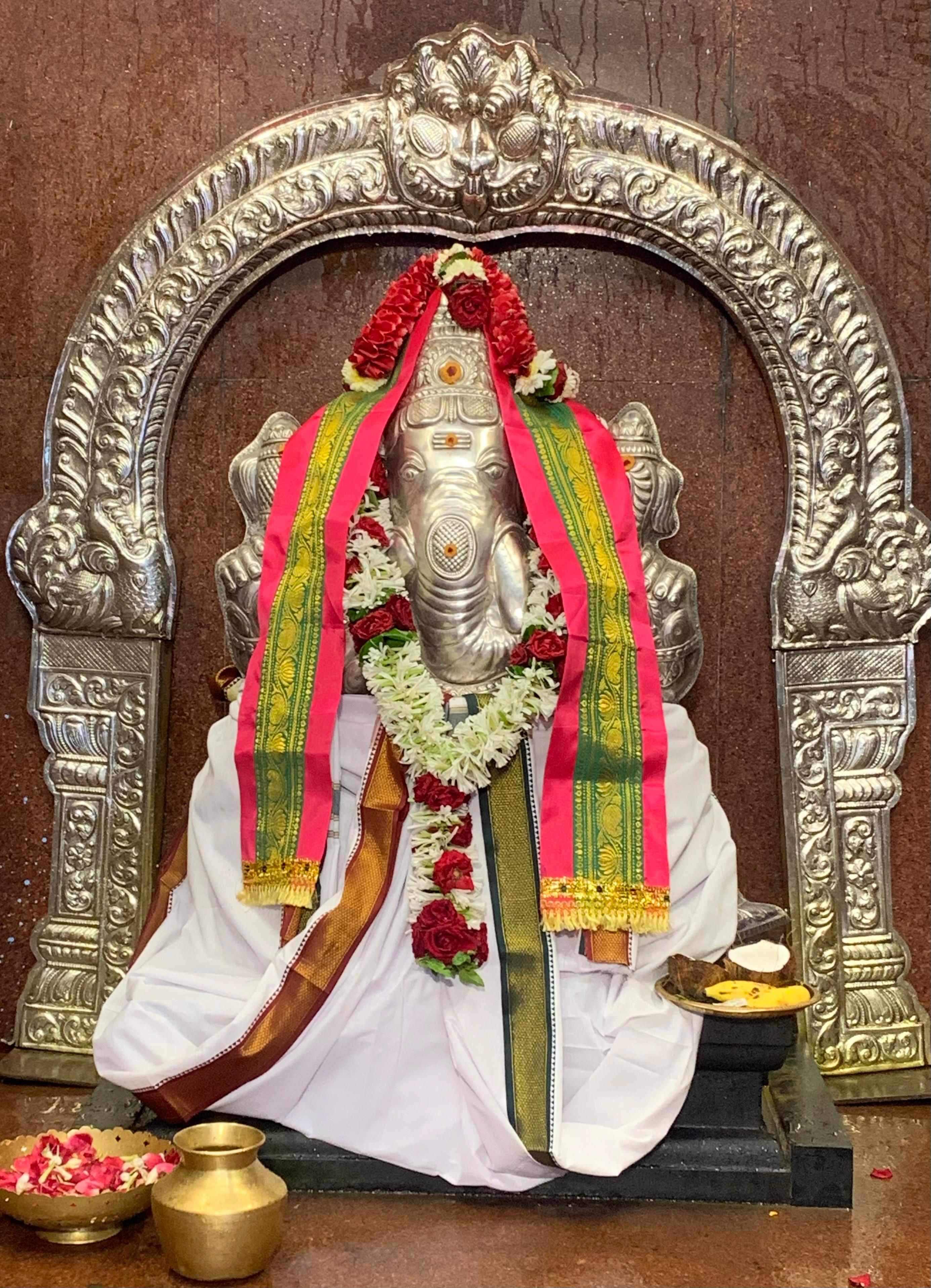 Sri Ganesh